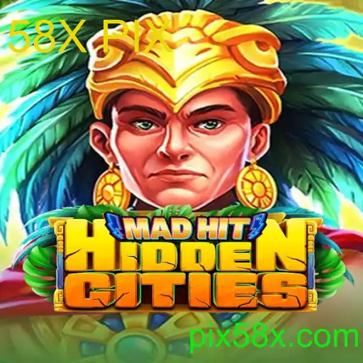 MadHitHiddenCities
