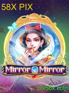 MirrorMirror