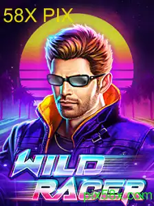 WildRacer